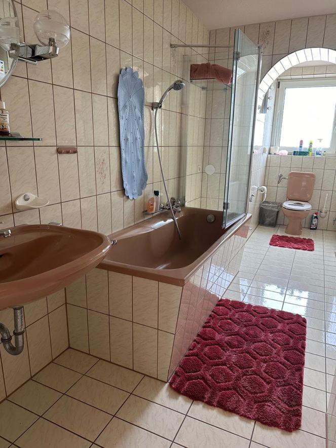 Handwerkerzimmer Дюссельдорф Экстерьер фото
